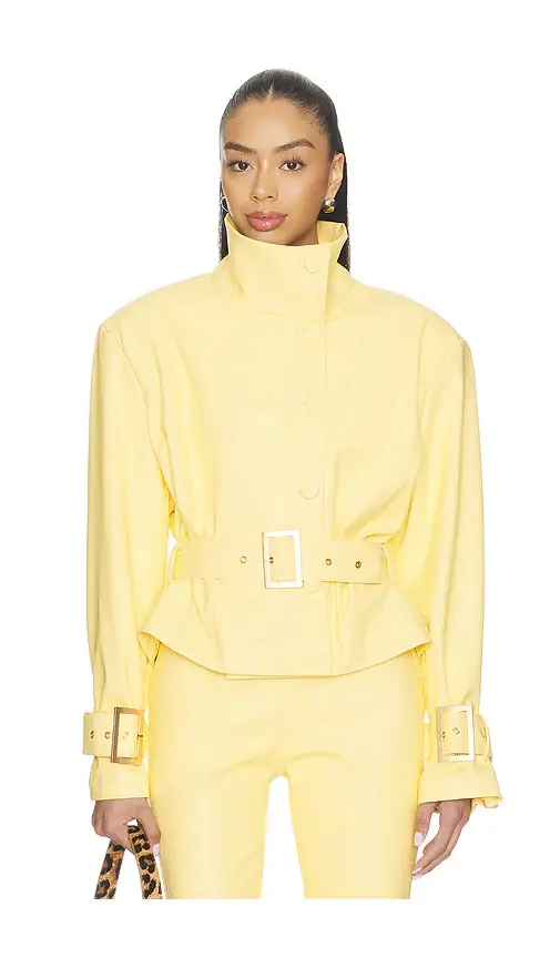 AFRM Scarlette Jacket | Image 1 AFRM Scarlette Jacket | Image 1