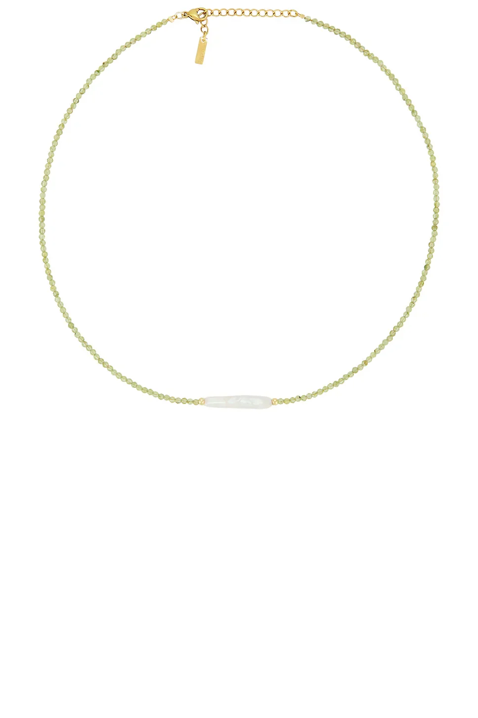 Isla Mora Necklace