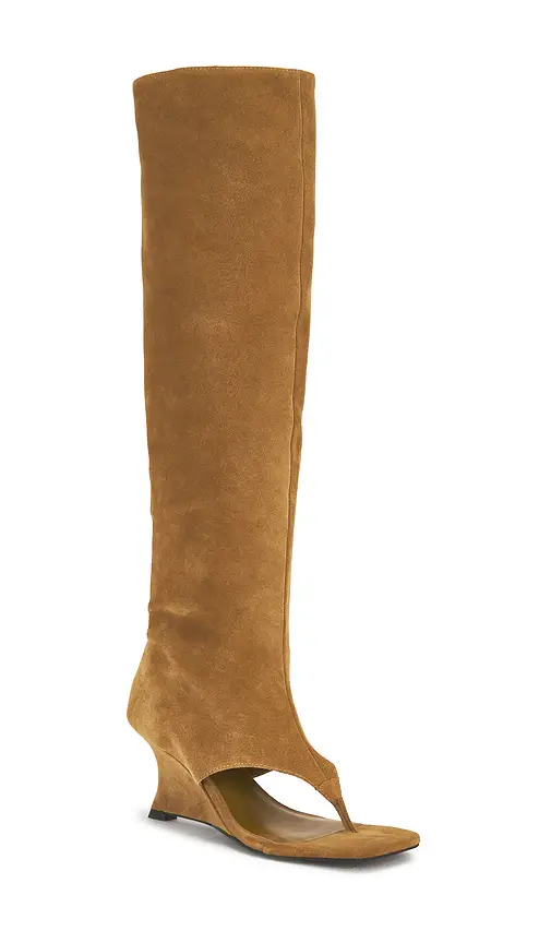 Bec & Bridge Bec + Bridge Alia Cutout Boot | Thumbnail 2 Bec & Bridge Bec + Bridge Alia Cutout Boot | Thumbnail 2