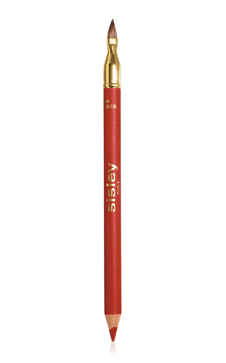 Sisley-Paris Phyto-Lèvres Perfect Lip Pencil - 12 Carmin | Thumbnail 2 Sisley-Paris Phyto-Lèvres Perfect Lip Pencil - 12 Carmin | Thumbnail 2