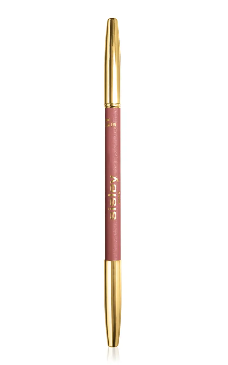 Sisley-Paris Phyto-Lèvres Perfect Lip Pencil - 12 Carmin | Thumbnail 4 Sisley-Paris Phyto-Lèvres Perfect Lip Pencil - 12 Carmin | Thumbnail 4