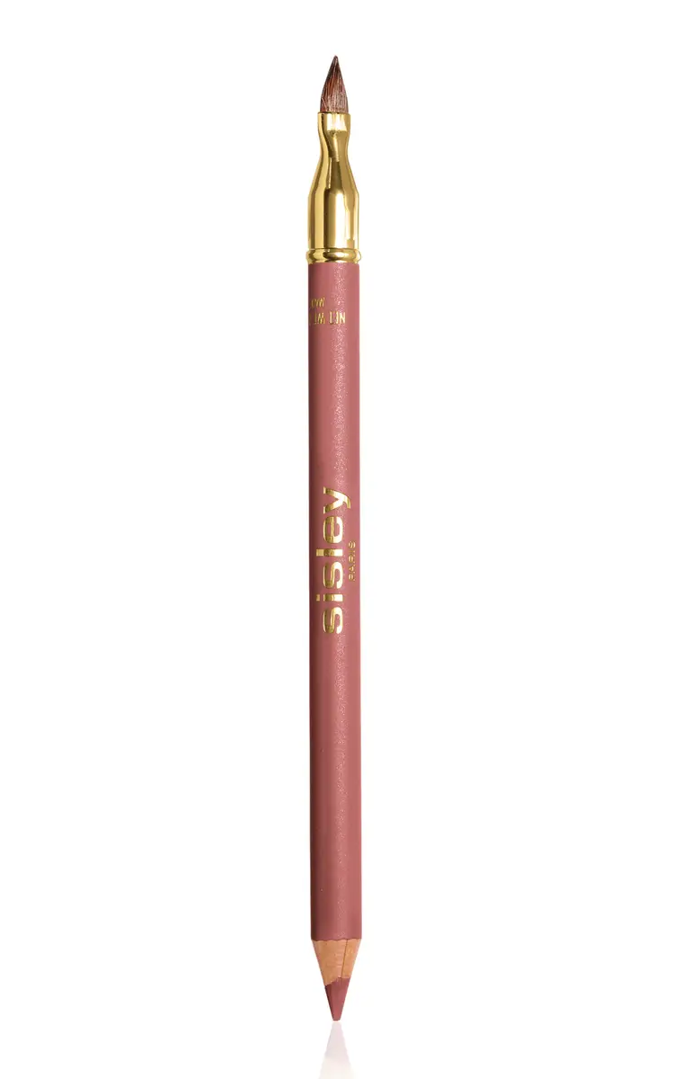 Sisley-Paris Phyto-Lèvres Perfect Lip Pencil - 12 Carmin | Thumbnail 5 Sisley-Paris Phyto-Lèvres Perfect Lip Pencil - 12 Carmin | Thumbnail 5