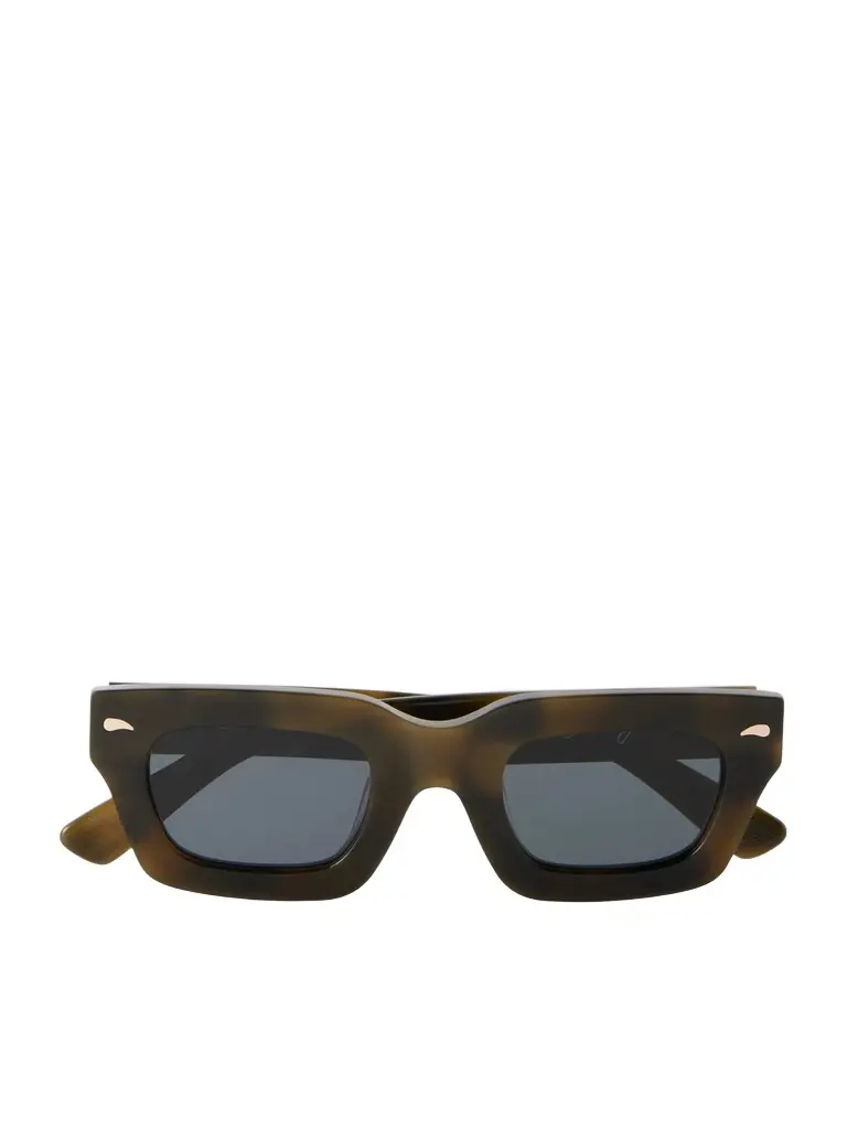 Swingers D-Frame Acetate Sunglasses - Men Swingers D-Frame Acetate Sunglasses - Men