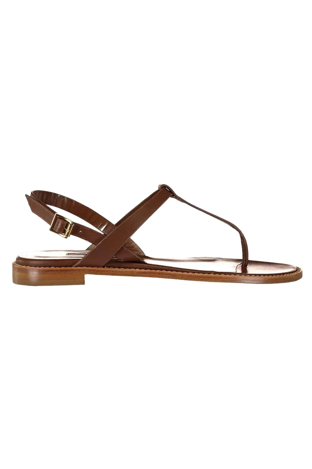 Manolo Blahnik Hata Sandal