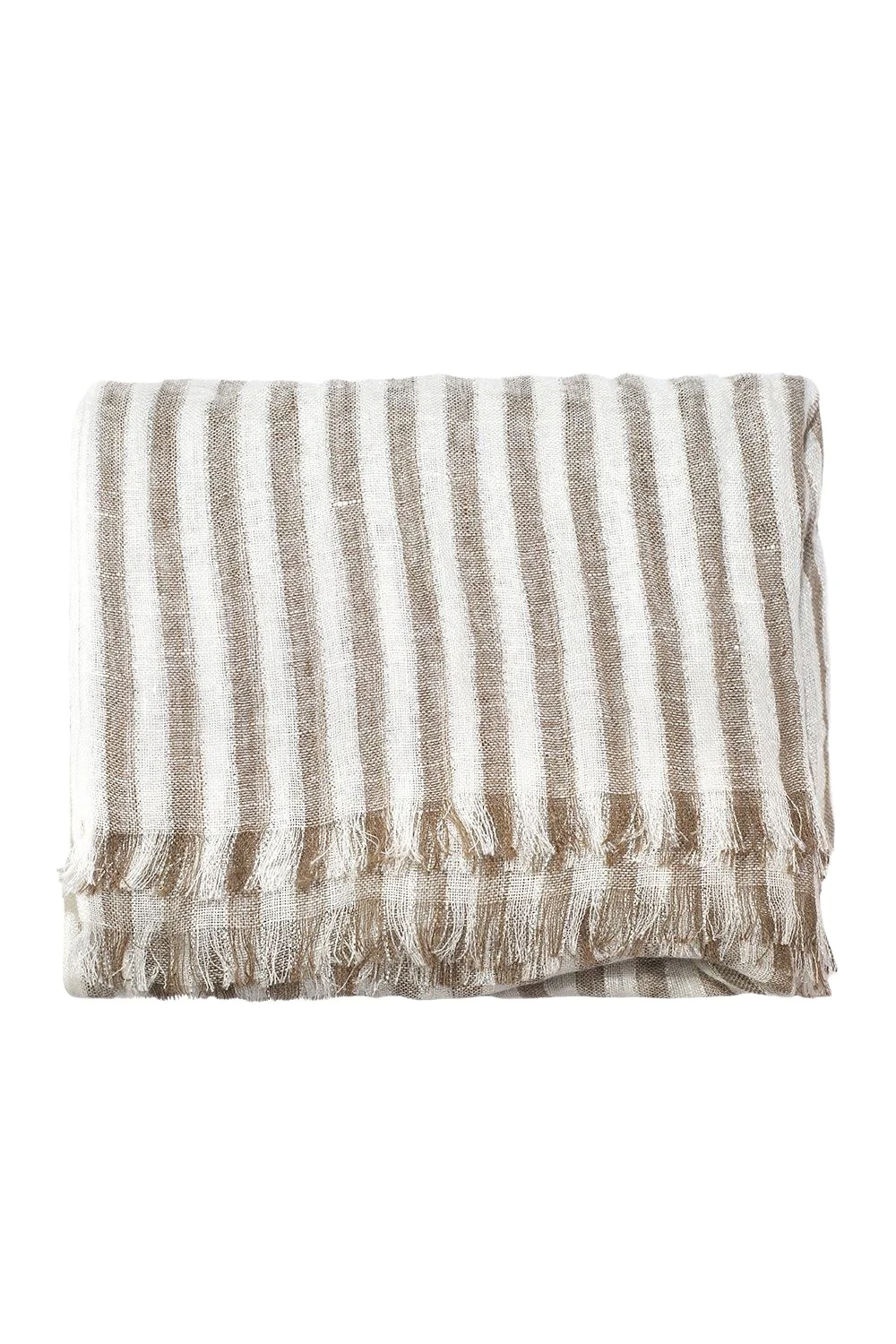 Sparkling Stripe Scarf Sparkling Stripe Scarf