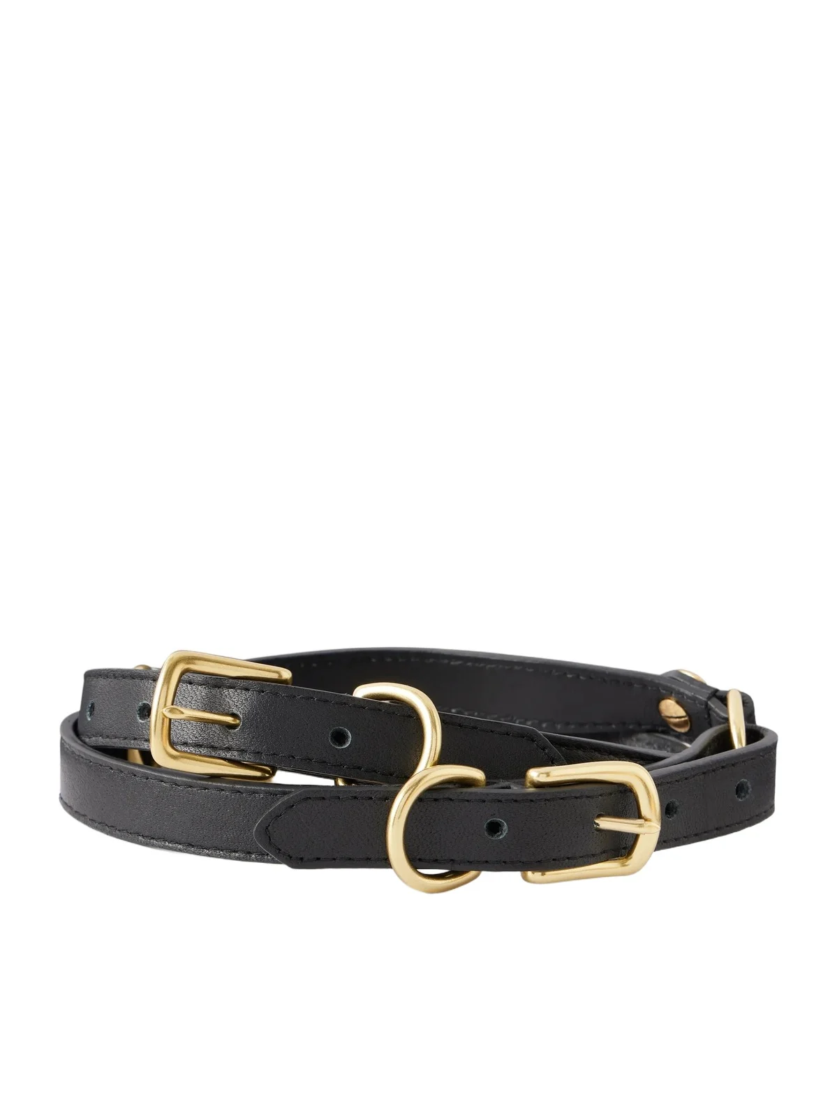 Corsita Embellished Leather Belt Corsita Embellished Leather Belt