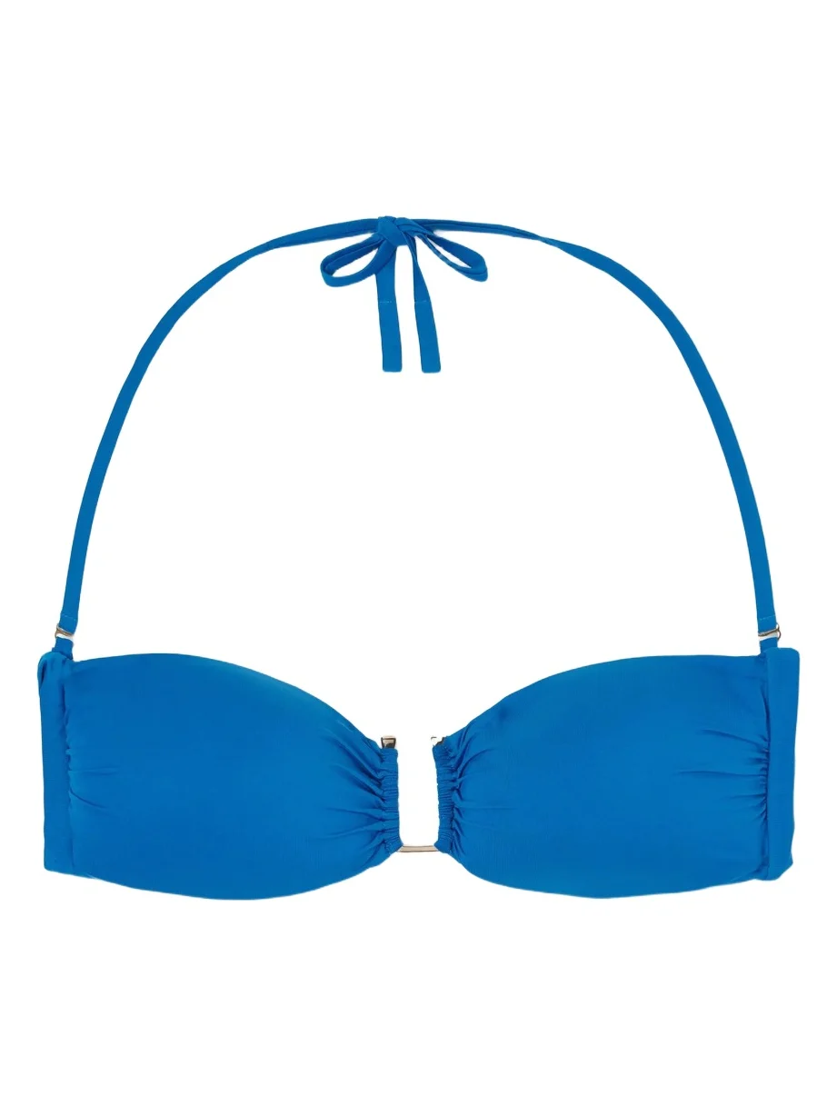 Amelia Bandeau Bikini Top Amelia Bandeau Bikini Top