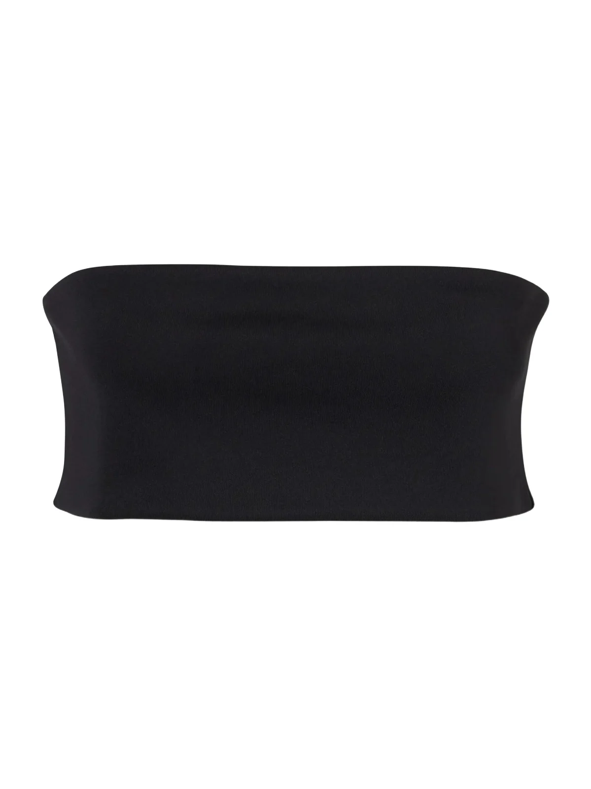 The Park Zoe Scuba Bralette Top