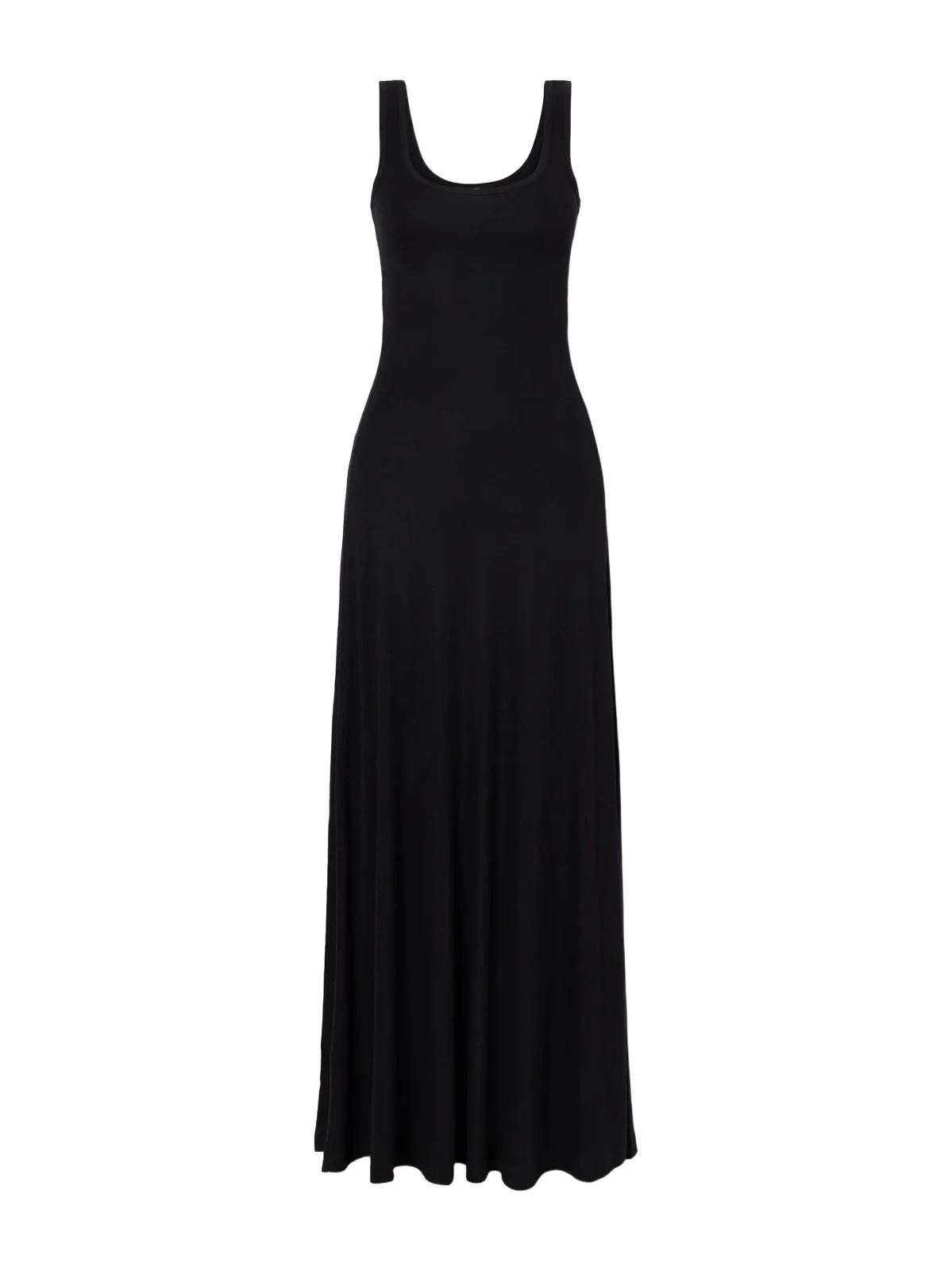 Annie Jersey Maxi Dress Annie Jersey Maxi Dress