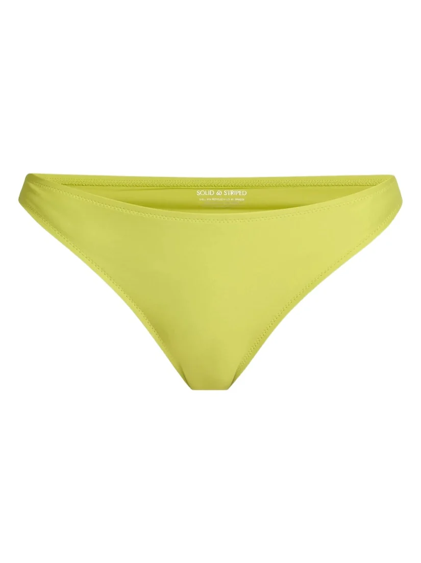 Solid & Striped Women's The Tati Bikini Bottom
