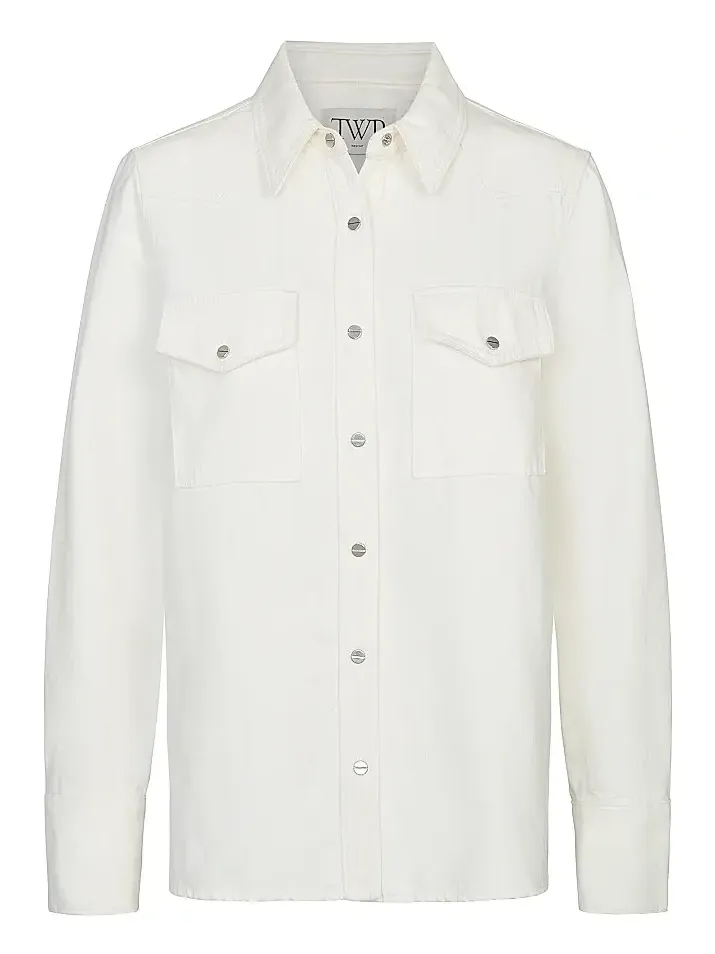 Women's Ranchers Daughter Denim Shirt
