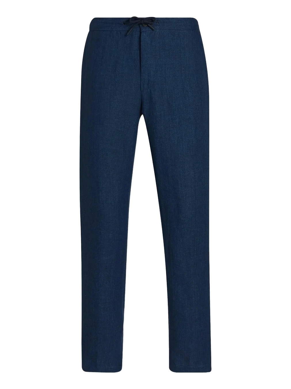 Saks Fifth Avenue Men's COLLECTION Délavé Linen Drawstring Pants