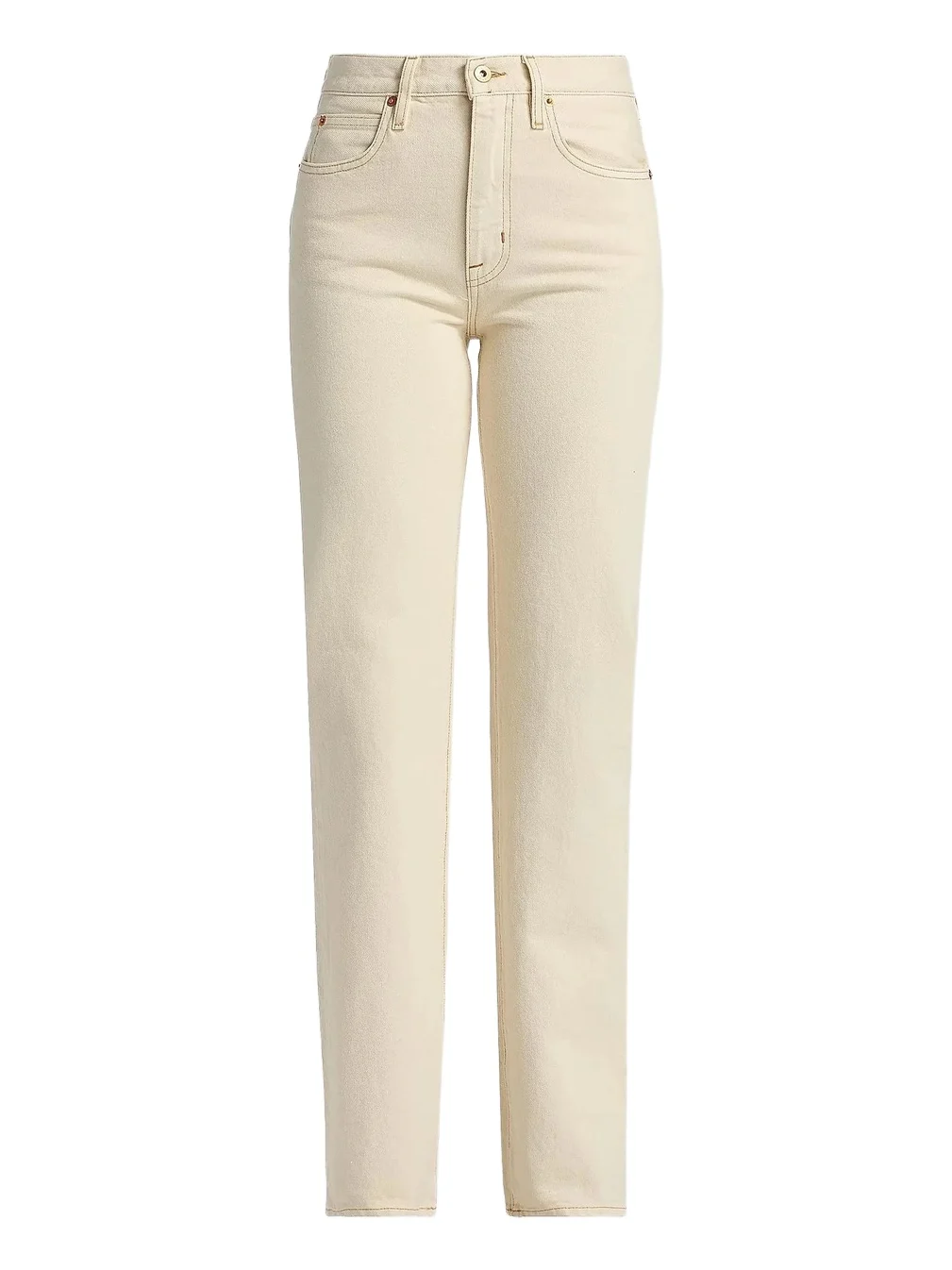Women's Pheonix Relaxed Straight-Leg Jeans Women's Pheonix Relaxed Straight-Leg Jeans