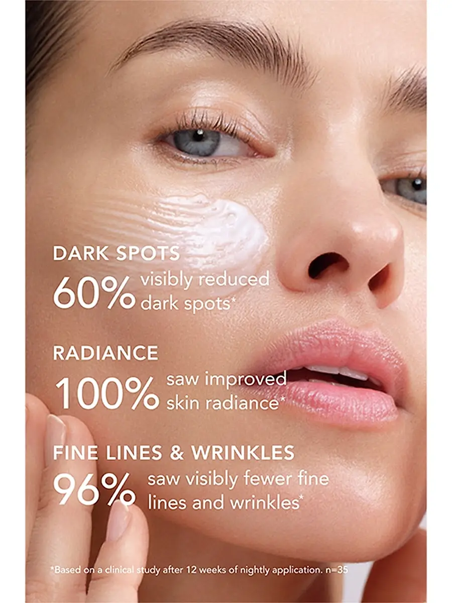 CHANTECAILLE Blanc Peony Overnight Mask | Thumbnail 5 CHANTECAILLE Blanc Peony Overnight Mask | Thumbnail 5