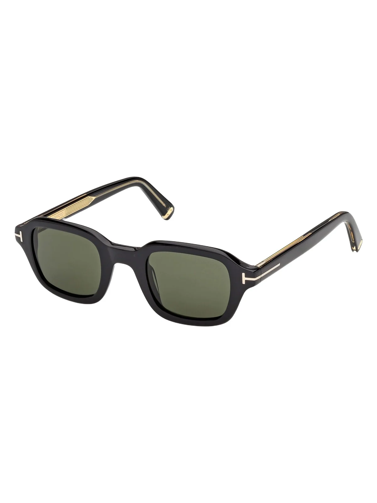 Men's Icon 46MM Square Sunglasses
