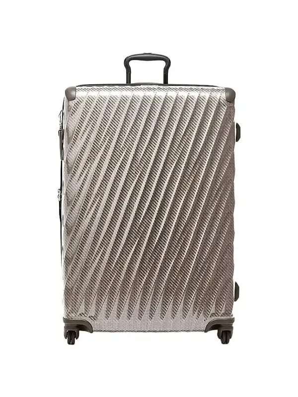 19 Degree Lite Extended Trip Suitcase 19 Degree Lite Extended Trip Suitcase