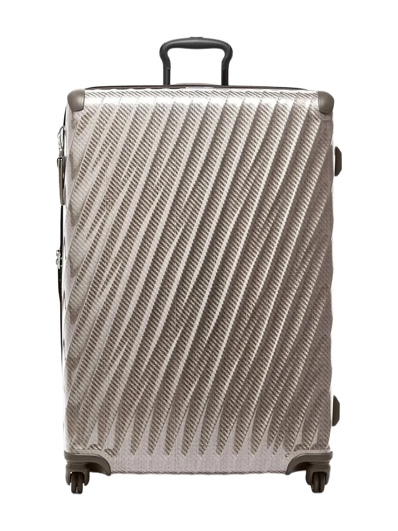 19 Degree Lite Extended Trip Suitcase