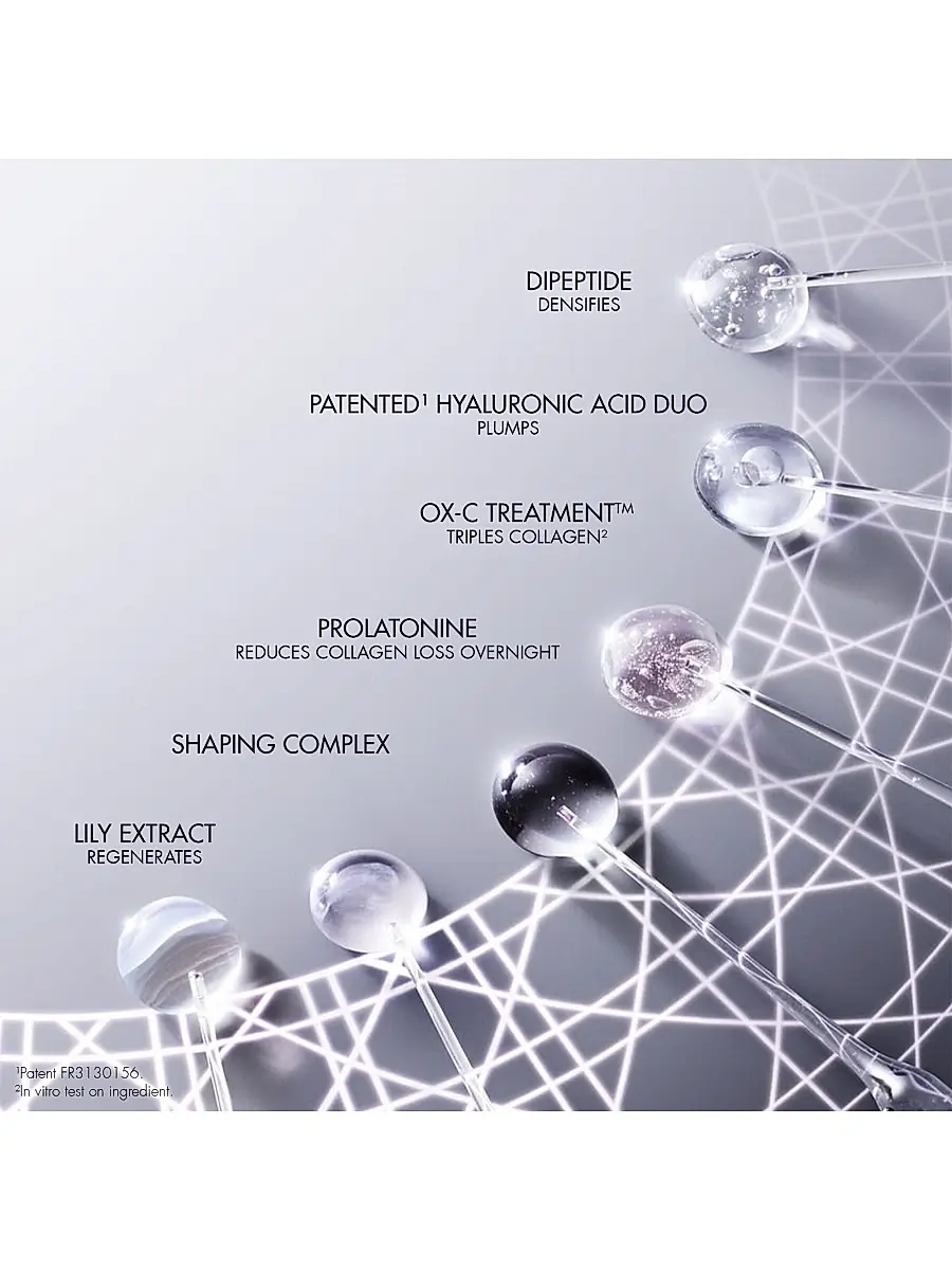 Dior Capture Ox-C Treatment Night Creme | Thumbnail 5 Dior Capture Ox-C Treatment Night Creme | Thumbnail 5