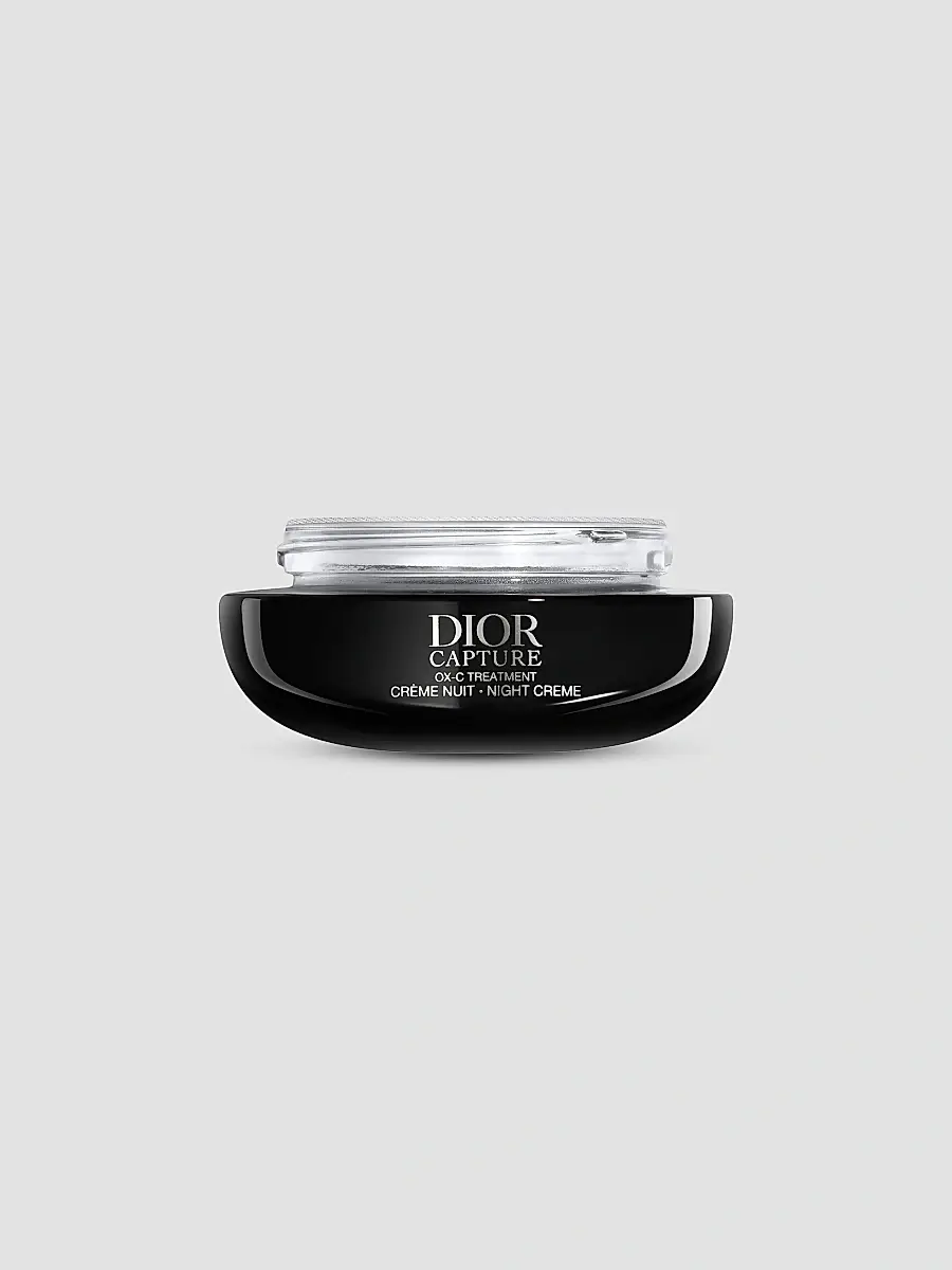 Dior Capture Ox-C Treatment Night Creme | Thumbnail 9 Dior Capture Ox-C Treatment Night Creme | Thumbnail 9