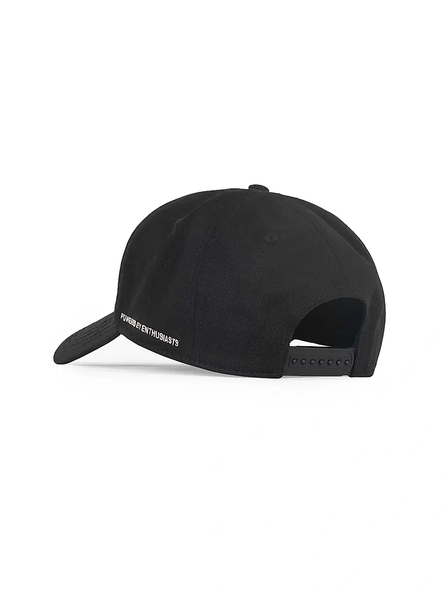 Represent Men's Owners Club Cotton Baseball Cap | Thumbnail 3 Represent Men's Owners Club Cotton Baseball Cap | Thumbnail 3