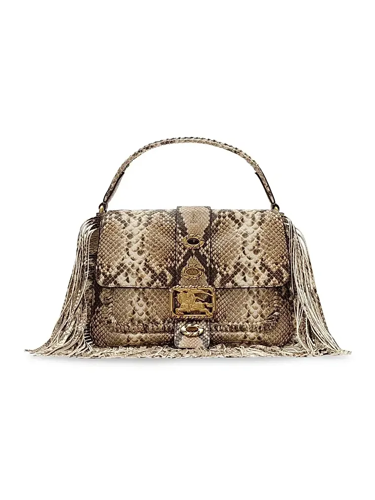 Women's Rider Small Leather Top Handle Bag Women's Rider Small Leather Top Handle Bag