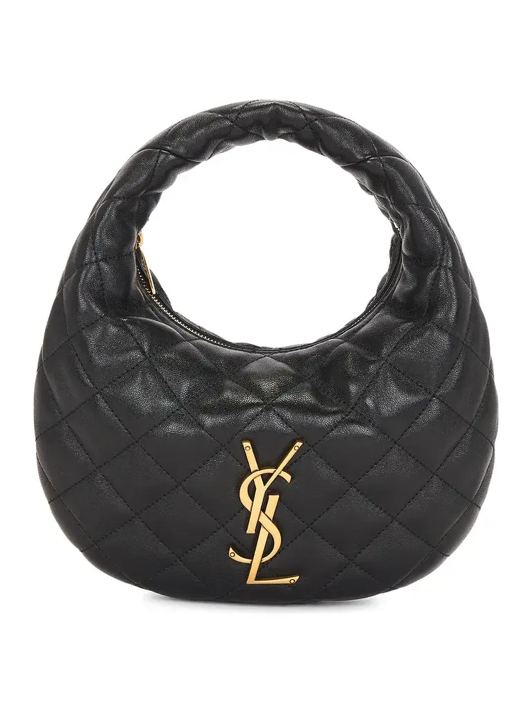 Icare Cassandre Baby Hobo Bag