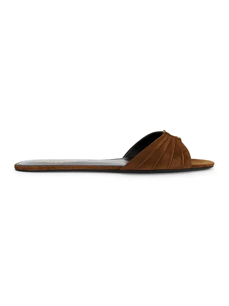Babylone Slide Sandal Babylone Slide Sandal