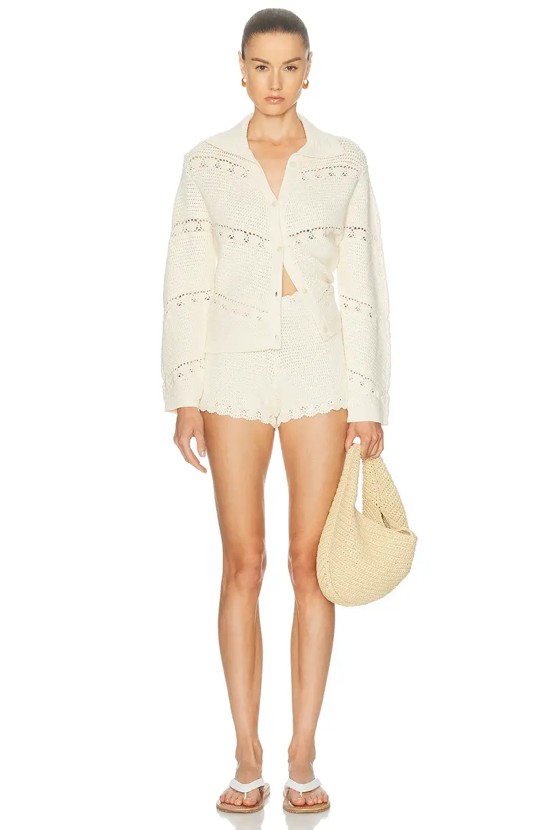 Posse Dylan Cardigan | Thumbnail 4
