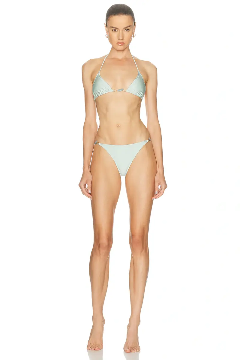 Shani Shemer Vivienne Bikini Top | Thumbnail 4 Shani Shemer Vivienne Bikini Top | Thumbnail 4