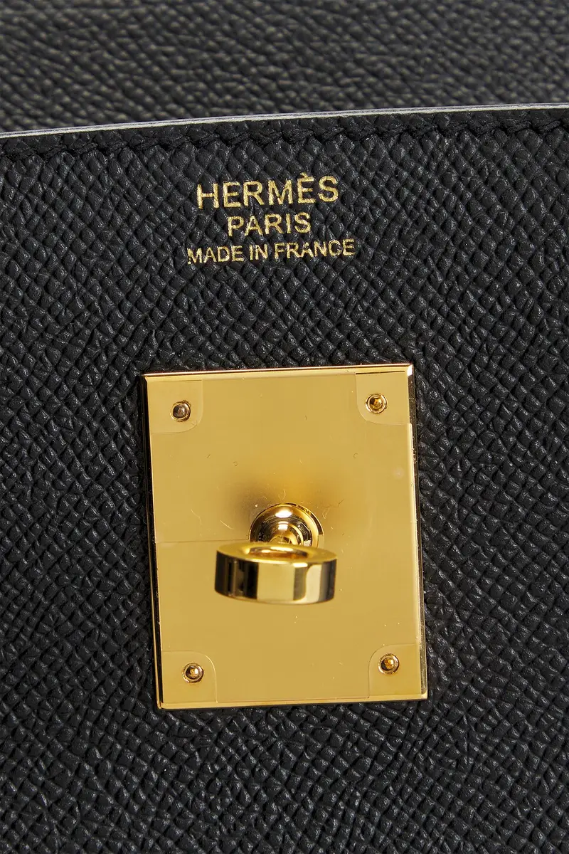 HERMÈS Epsom Birkin 30 Handbag | Thumbnail 6