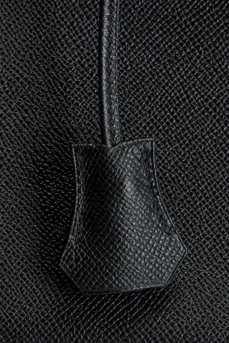 HERMÈS Epsom Birkin 30 Handbag | Thumbnail 7