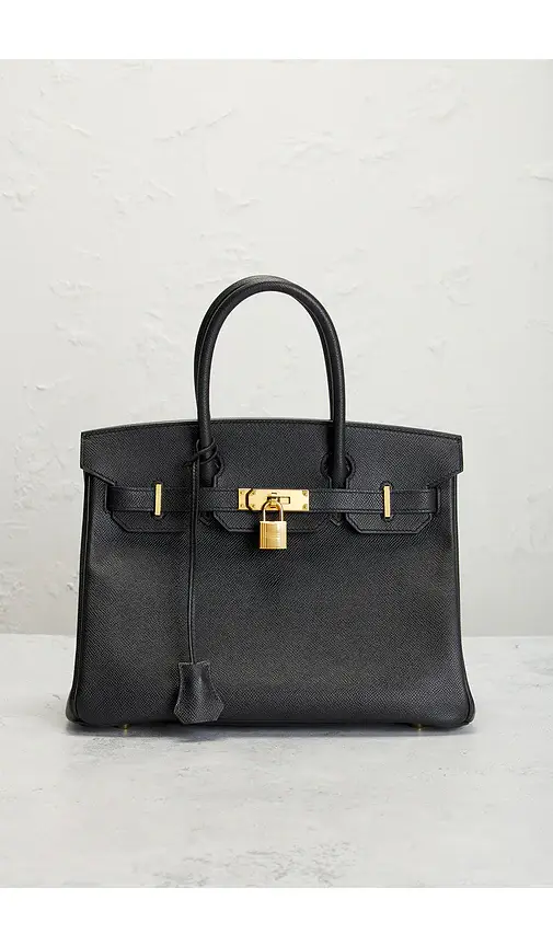 HERMÈS Epsom Birkin 30 Handbag | Thumbnail 10