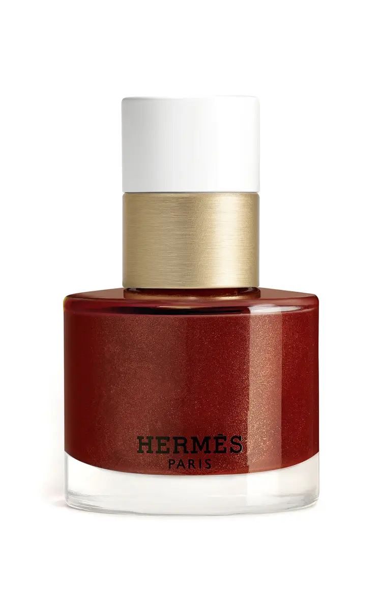 Hermès Beauty Limited Edition Les Mains Hermès Nail Enamel | Thumbnail 8 Hermès Beauty Limited Edition Les Mains Hermès Nail Enamel | Thumbnail 8