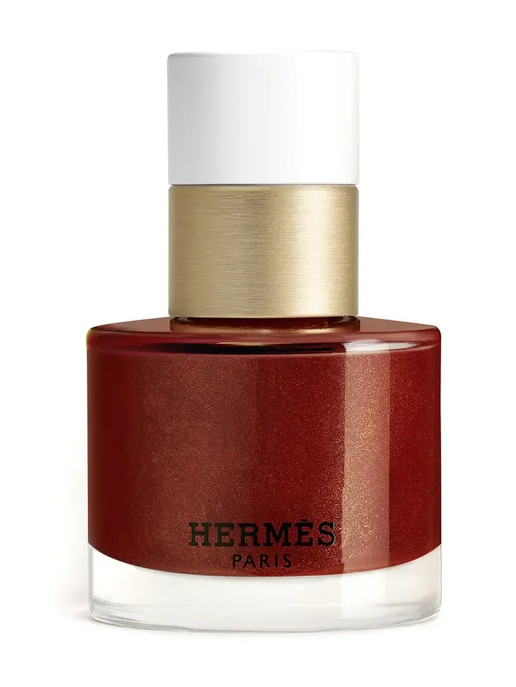 Hermès Beauty Limited Edition Les Mains Hermès Nail Enamel