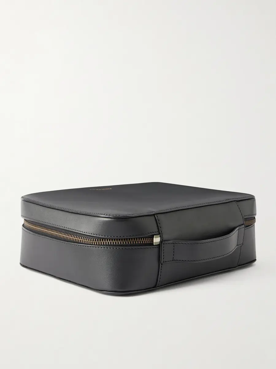 Officine Creative Shoe Care Set with Leather Case - Men | Thumbnail 3 Officine Creative Shoe Care Set with Leather Case - Men | Thumbnail 3