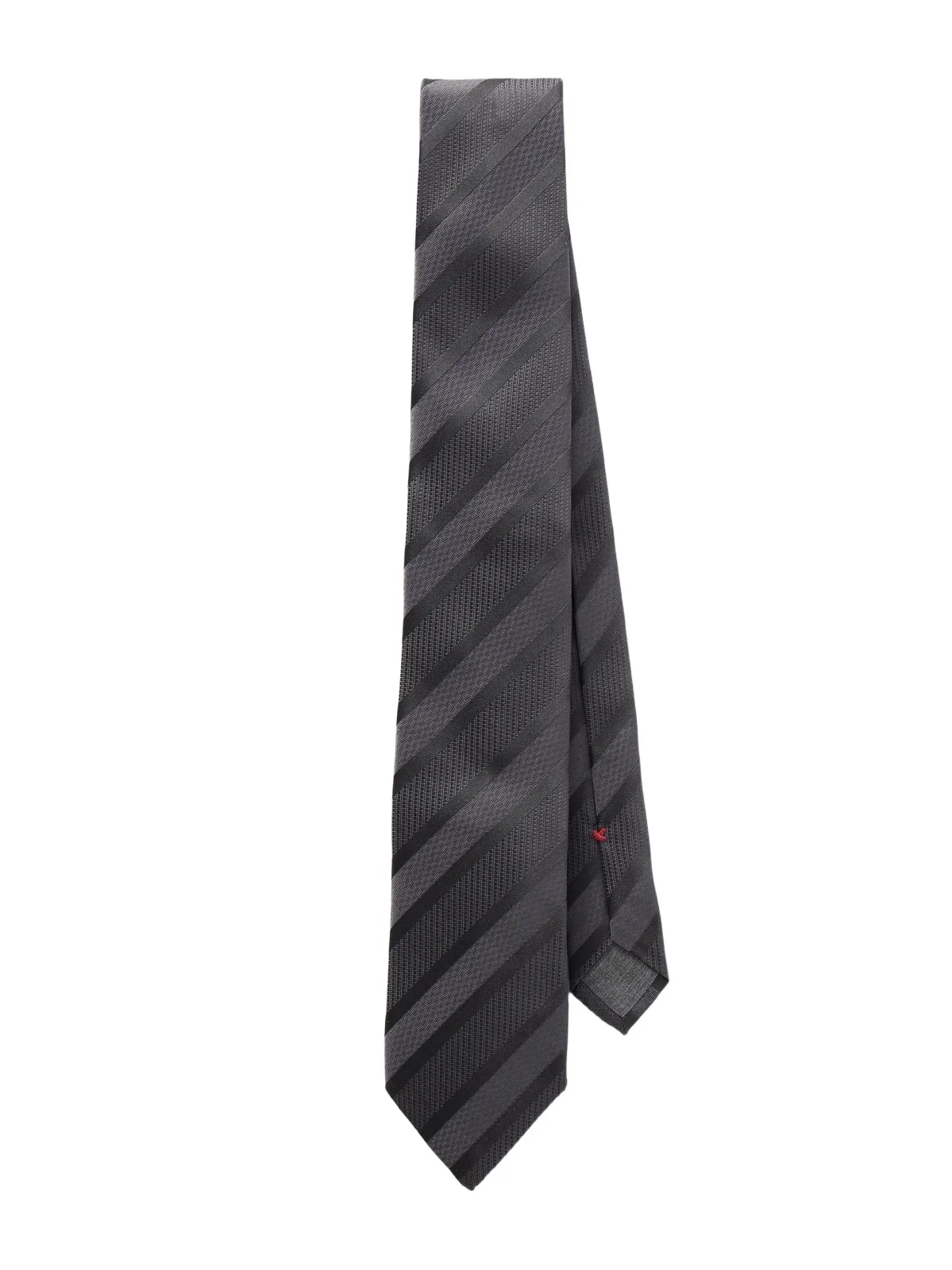 7cm Silk-Jacquard Tie - Men