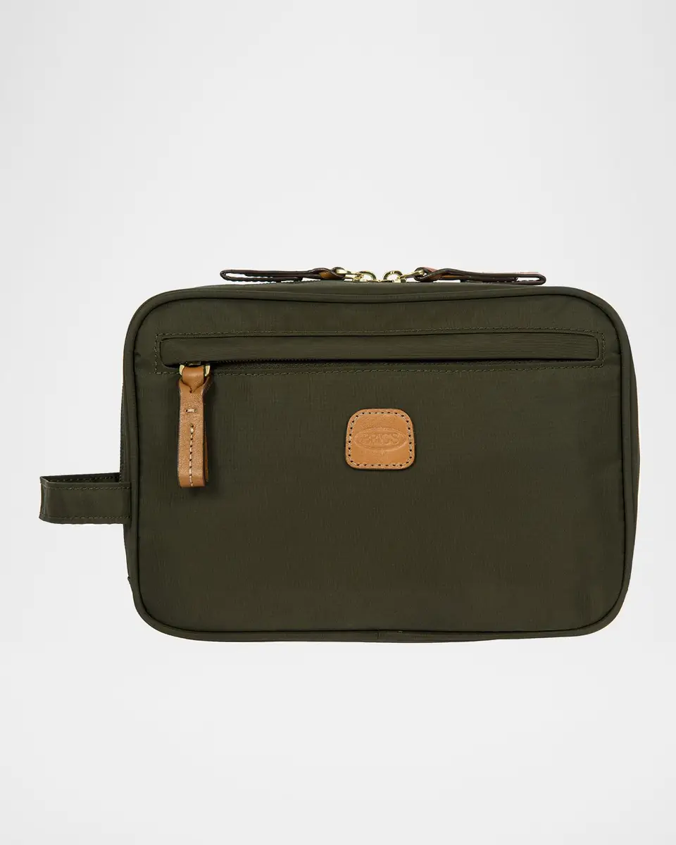 Bric's X-Bag Nylon Urban Travel Case | Thumbnail 2 Bric's X-Bag Nylon Urban Travel Case | Thumbnail 2
