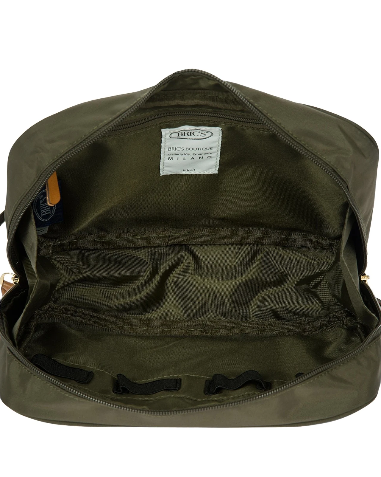 X-Bag Nylon Urban Travel Case