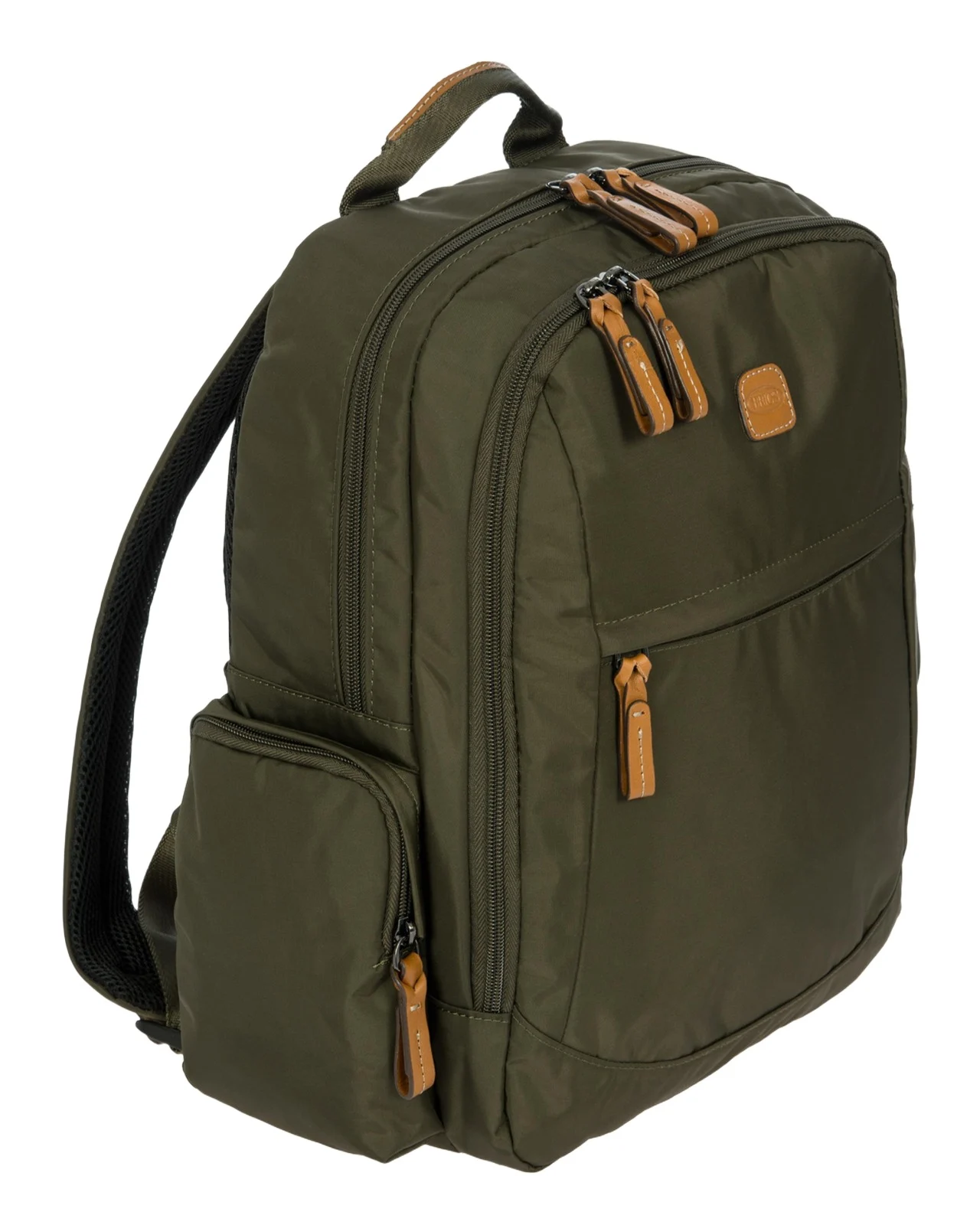 X-Travel Nomad Nylon Backpack