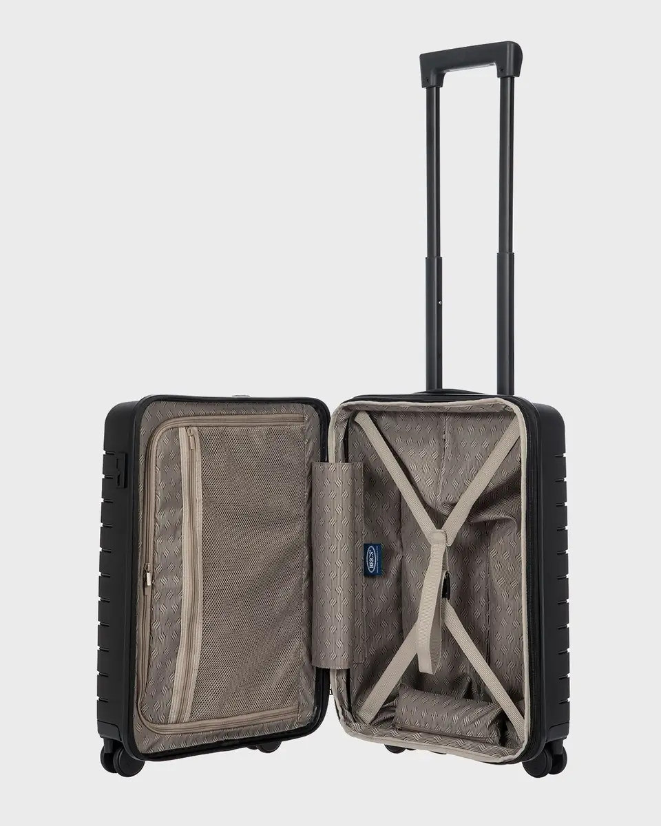 Bric's B/Y Ulisse 21" Carry-On Expandable Spinner Luggage | Thumbnail 2