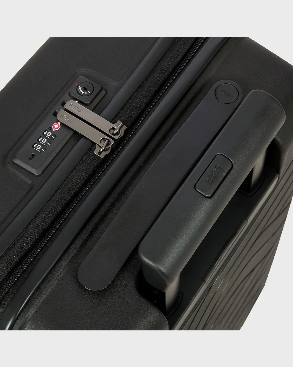 Bric's B/Y Ulisse 21" Carry-On Expandable Spinner Luggage | Thumbnail 3