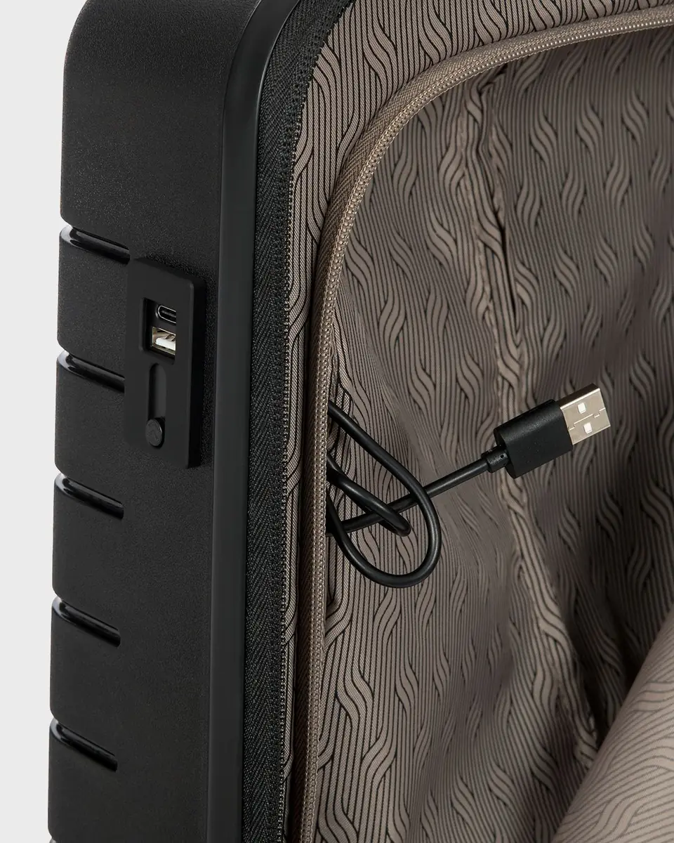 Bric's B/Y Ulisse 21" Carry-On Expandable Spinner Luggage | Thumbnail 5