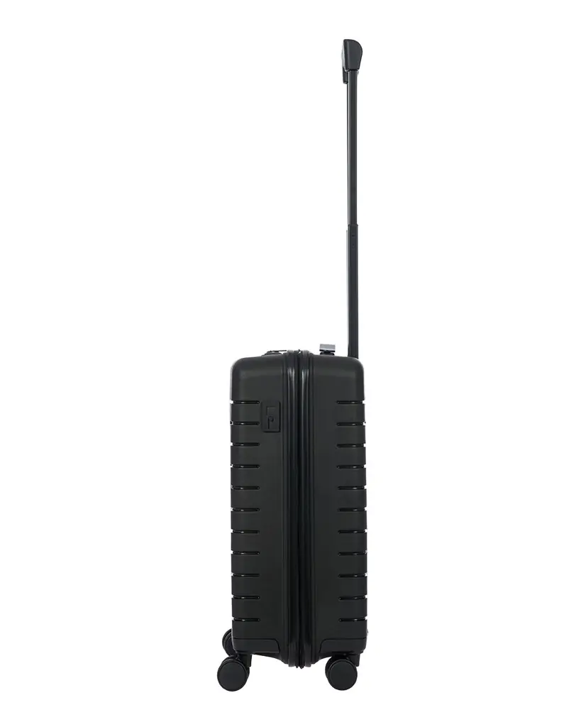 Bric's B/Y Ulisse 21" Carry-On Expandable Spinner Luggage