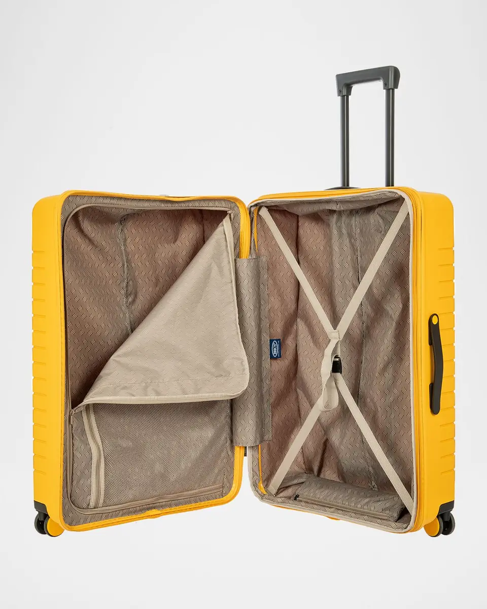 Bric's B/Y Ulisse 30" Expandable Spinner Luggage | Thumbnail 3