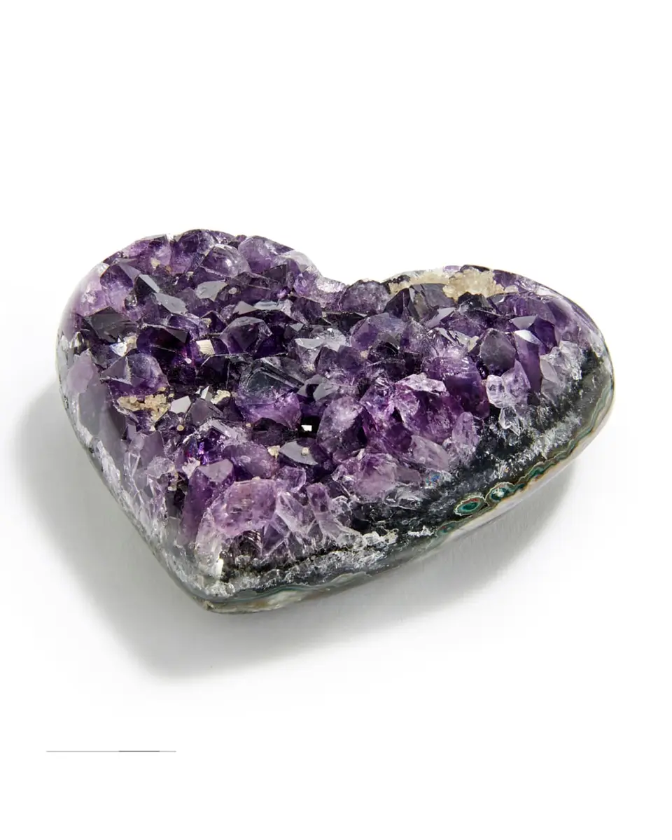 Anna New York Extra Small Heart Object | Thumbnail 2