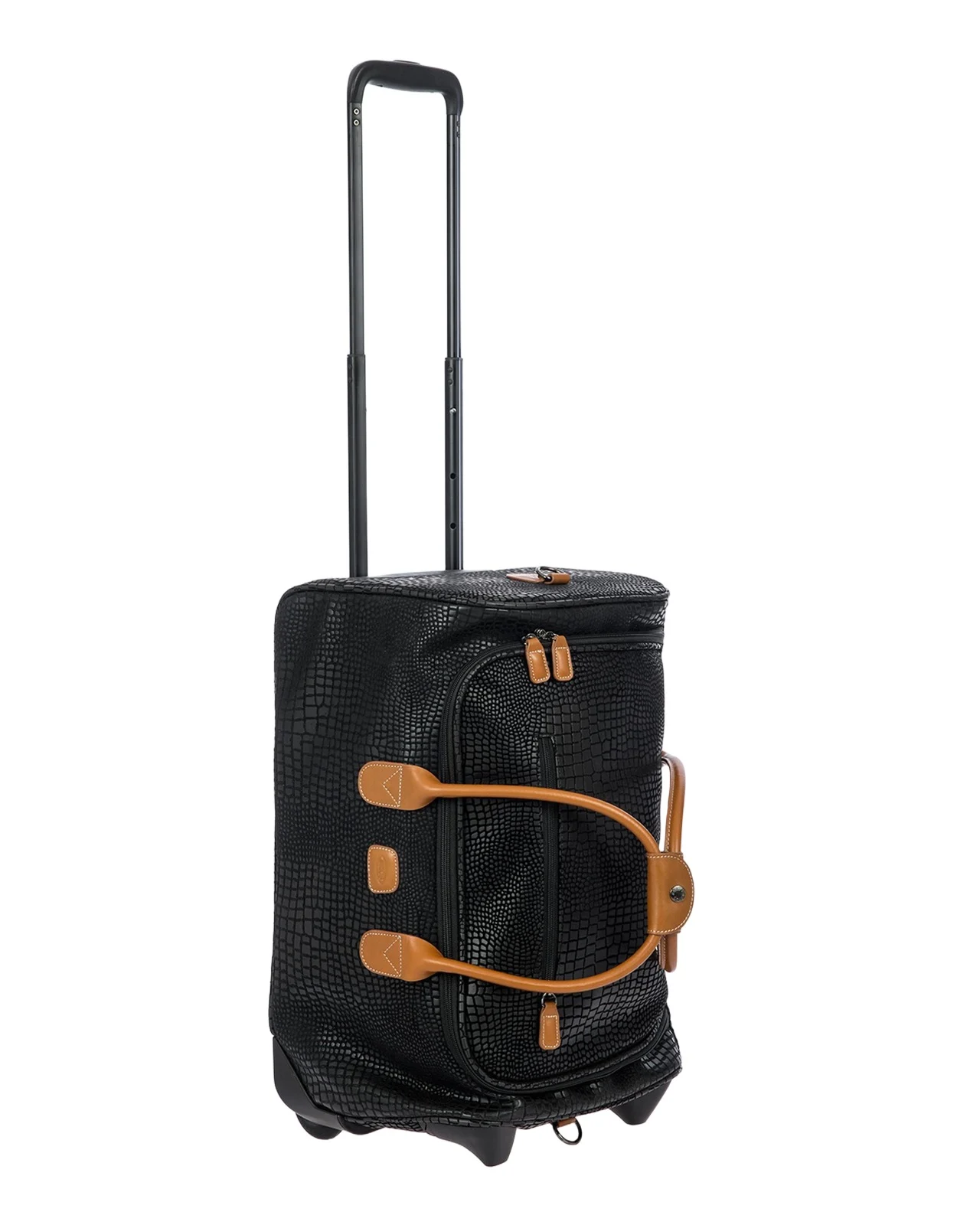 My Safari 21" Carry-On Rolling Duffle My Safari 21" Carry-On Rolling Duffle