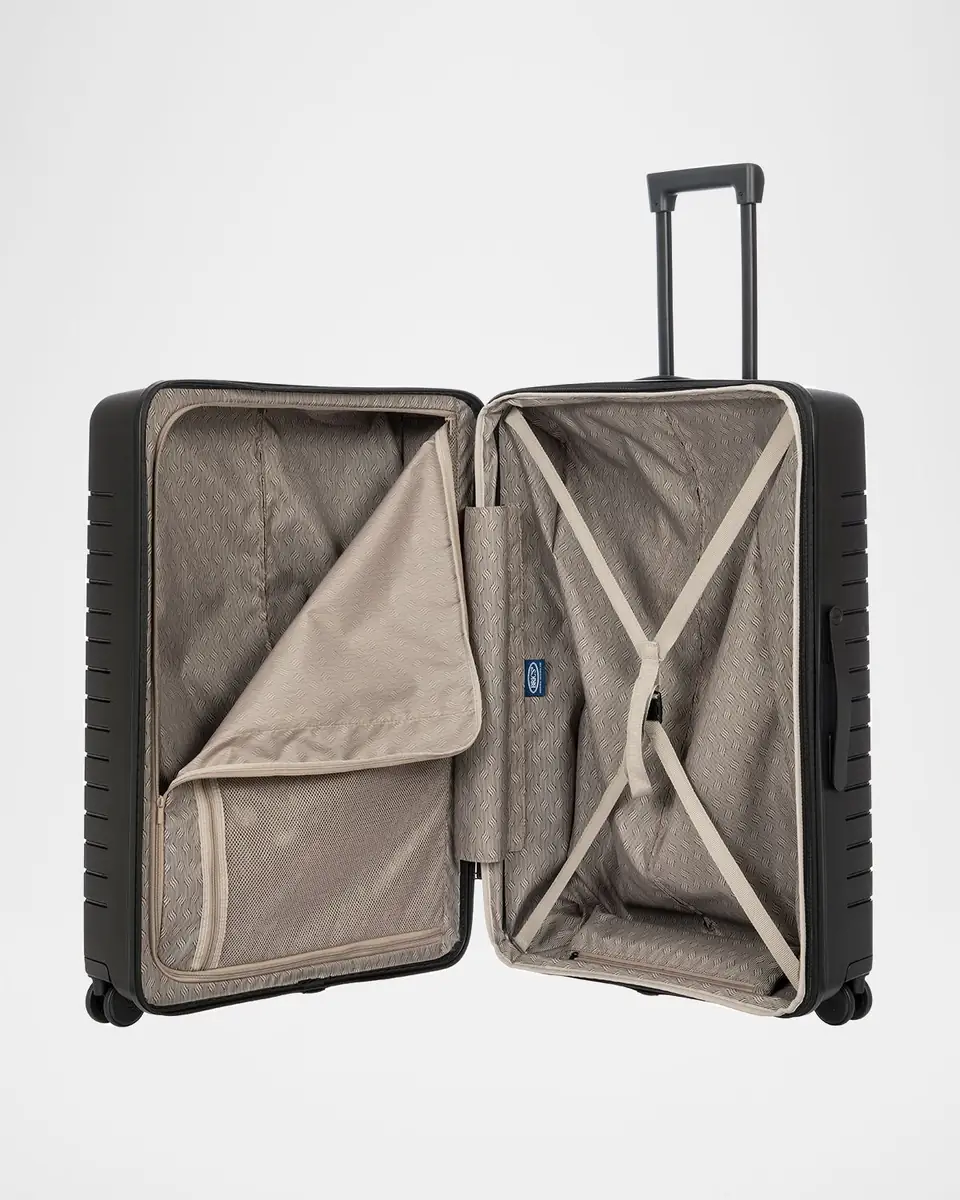 Bric's B/Y Ulisse 30" Expandable Spinner Luggage | Thumbnail 3