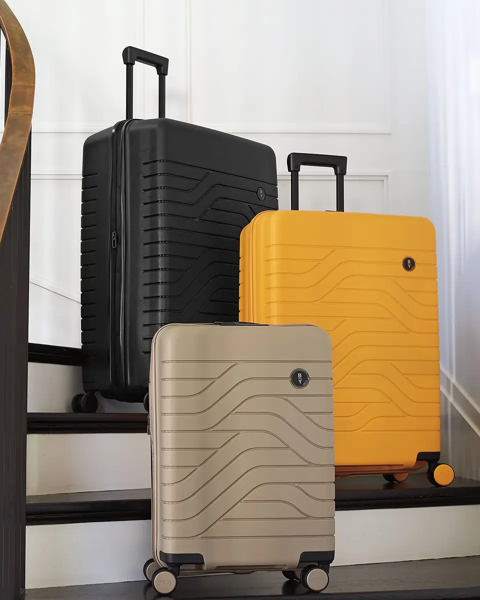 Bric's B/Y Ulisse 30" Expandable Spinner Luggage | Thumbnail 5