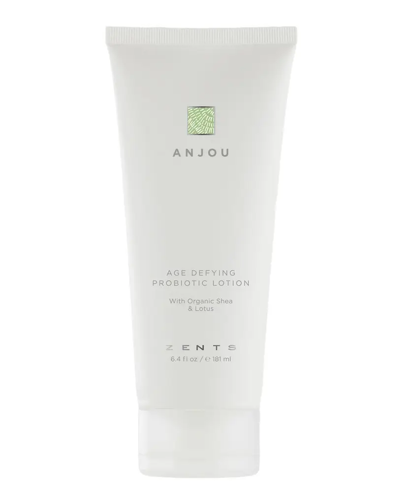 Zents 6 oz. Anjou Age Defying Probiotic Lotion | Image 1 Zents 6 oz. Anjou Age Defying Probiotic Lotion | Image 1