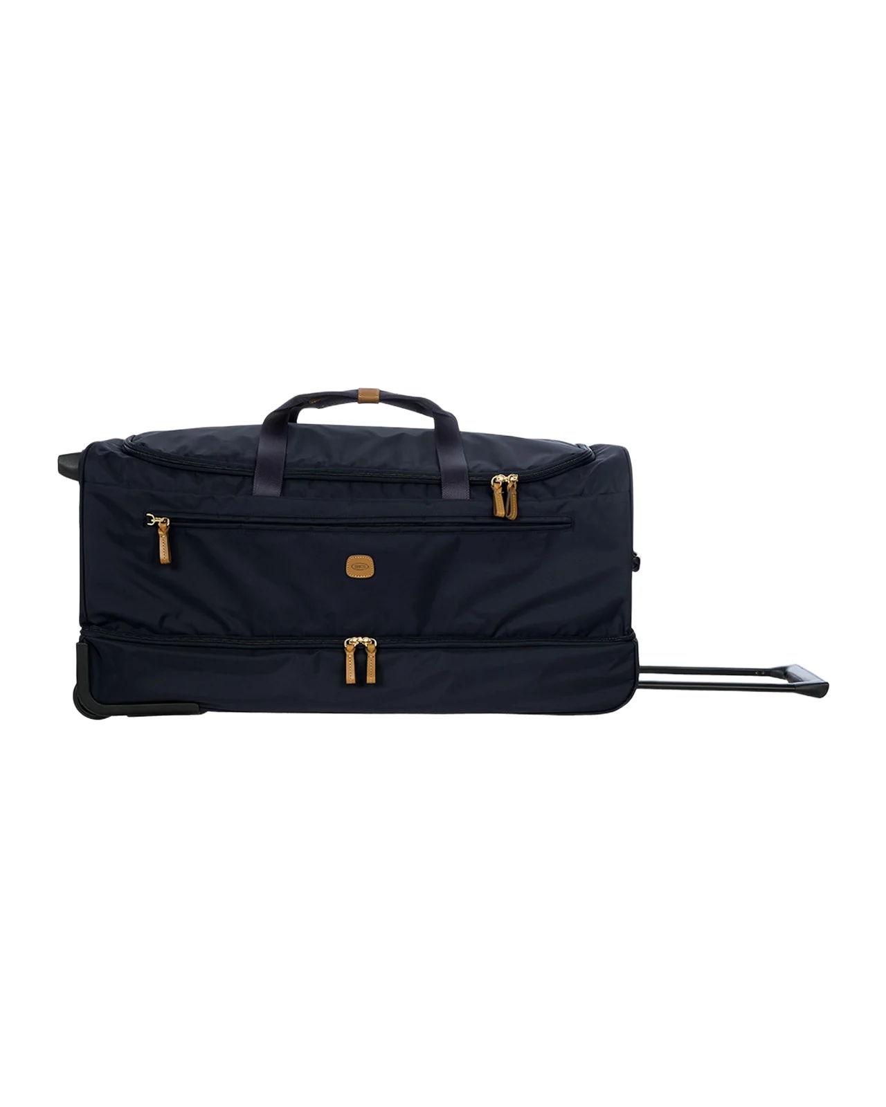 Bric's X-Travel 30" Rolling Shoe Duffle Bag